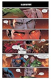 Justice League (2011-2016) #42