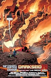 Justice League (2011-2016) #42