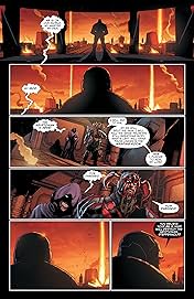 Justice League (2011-2016) #42