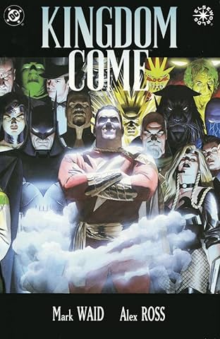 Kingdom Come #3