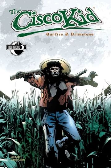 The Cisco Kid #2