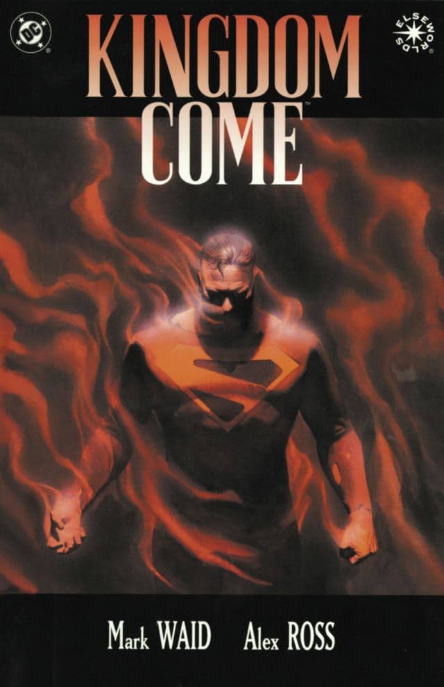 Kingdom Come #4