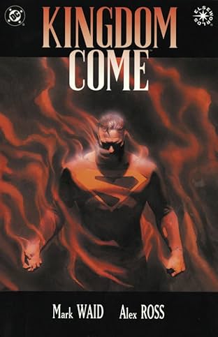 Kingdom Come #4