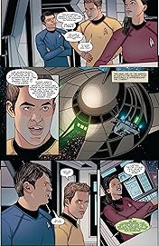 Star Trek (2011-2016) #8