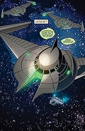 Star Trek (2011-2016) #8