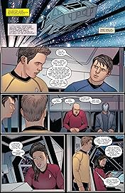 Star Trek (2011-2016) #8