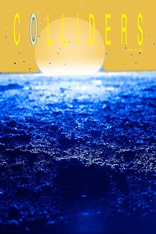 Colliders #8