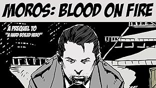 Moros: Blood on Fire #001