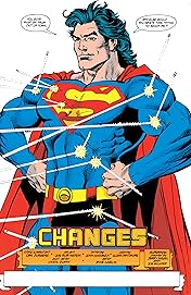 Superman (1987-2006) #98