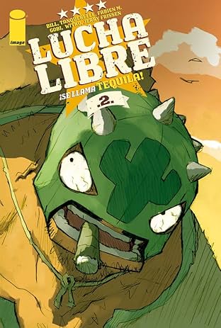 Tequila Vol. 2: Tant pis pour le sud