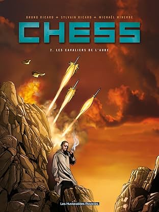 Chess Vol. 2: Les Cavaliers de l'Aube