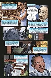 Female Force: Michelle Obama