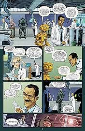 Teenage Mutant Ninja Turtles Vol. 11: Attack On Technodrome