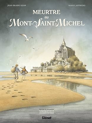 Meurtre au Mont Saint-Michel