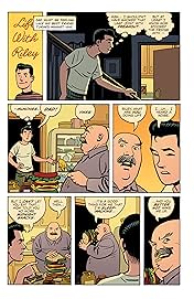 Criminal Vol. 6: The Last Of The Innocent