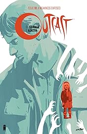 Outcast by Kirkman & Azaceta #10