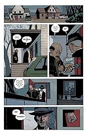 Outcast by Kirkman & Azaceta #10