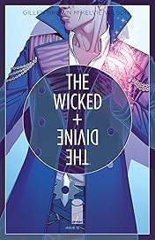 The Wicked + The Divine #12