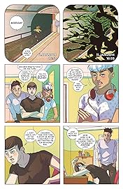 The Wicked + The Divine #12