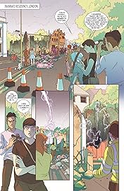 The Wicked + The Divine #12