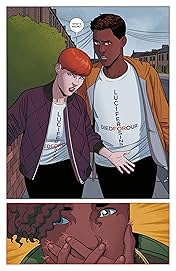 The Wicked + The Divine Vol. 2: Fandemonium