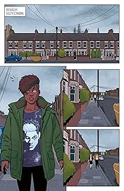 The Wicked + The Divine Vol. 2: Fandemonium