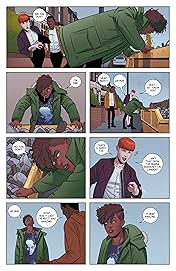 The Wicked + The Divine Vol. 2: Fandemonium