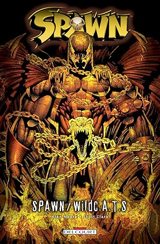 Spawn - Wildcats