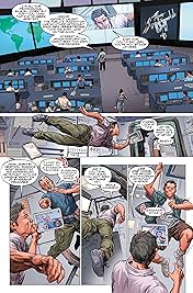 Doctor Who: The Twelfth Doctor #12