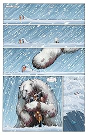 Avengers vs. X-Men #4 (of 12)