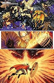 Avengers vs. X-Men #4 (of 12)