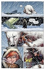 Avengers vs. X-Men #4 (of 12)