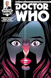 Doctor Who: The Twelfth Doctor #13