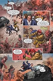 Doctor Who: The Twelfth Doctor #13