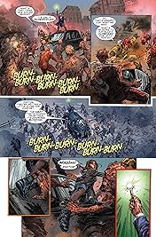 Doctor Who: The Twelfth Doctor #13