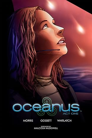 Oceanus: Act One