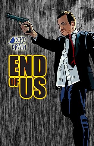 End of Us #2