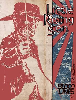 Little Rising Son #2