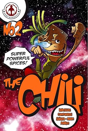 Chili #2