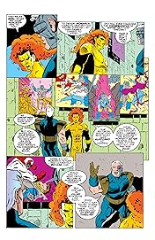 Zero Hour: Crisis in Time