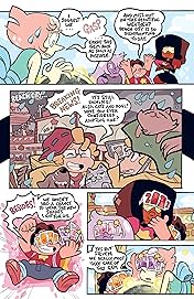 Steven Universe Vol. 1