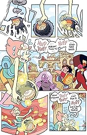 Steven Universe Vol. 1