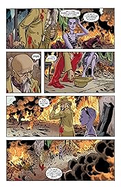 Wonder Woman (2011-2016) #9