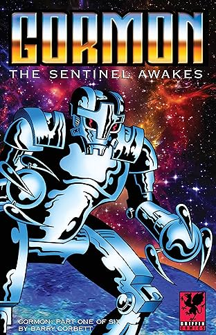 Gormon #1