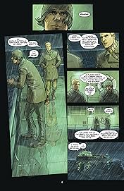 G.I. Joe: America's Elite - Disavowed Vol. 6