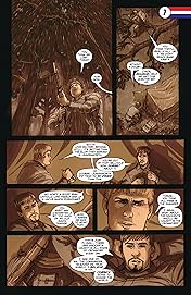 G.I. Joe: America's Elite - Disavowed Vol. 6