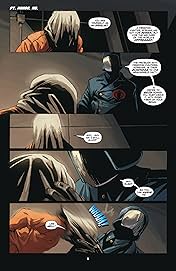 G.I. Joe: America's Elite - Disavowed Vol. 6