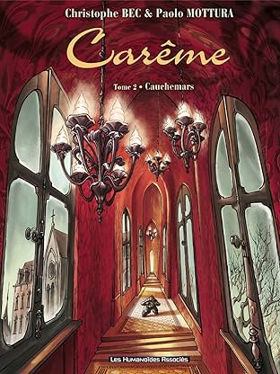Carême Vol. 2: Cauchemars