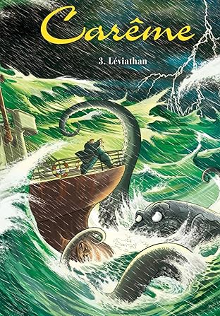 Carême Vol. 3: Leviathan