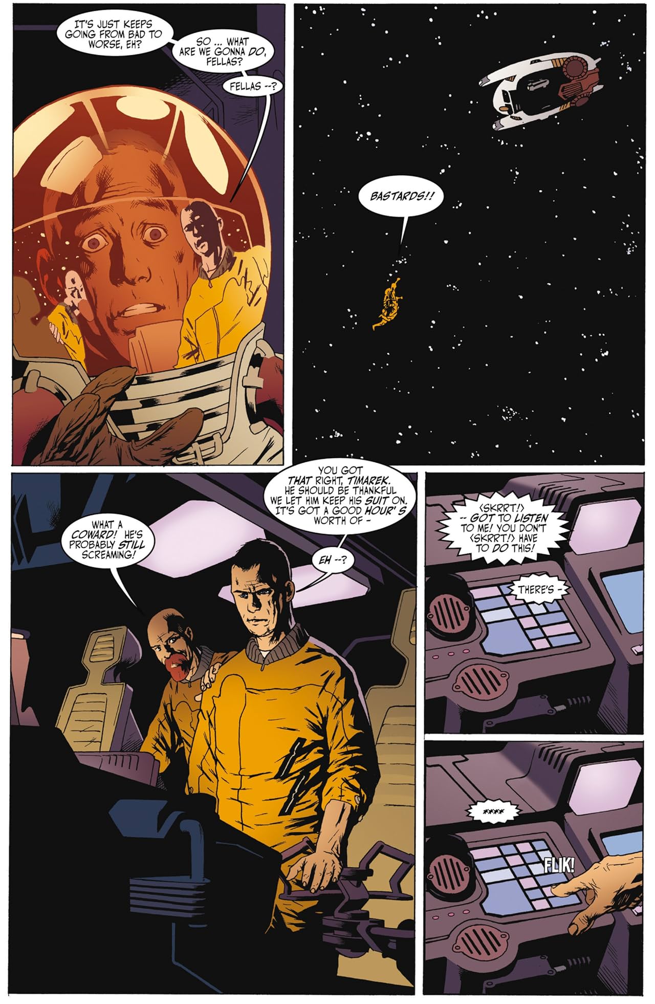 Metal Hurlant Collection 1 Vol. 1